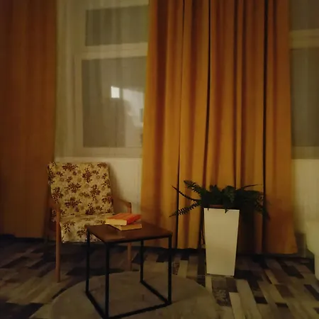 U Smolena 盖兹马洛克