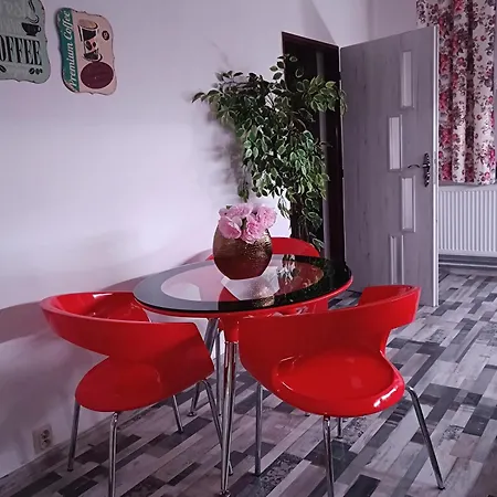 Appartement U Smolena