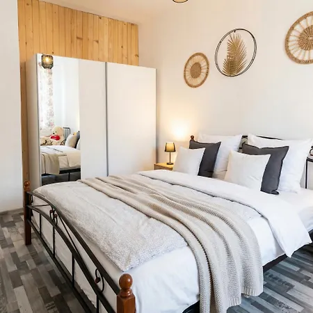 U Smolena Appartement