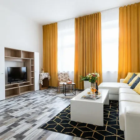 U Smolena Appartement Kežmarok