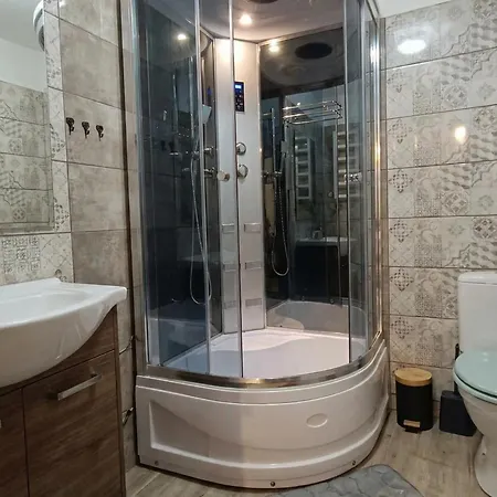Appartement U Smolena *