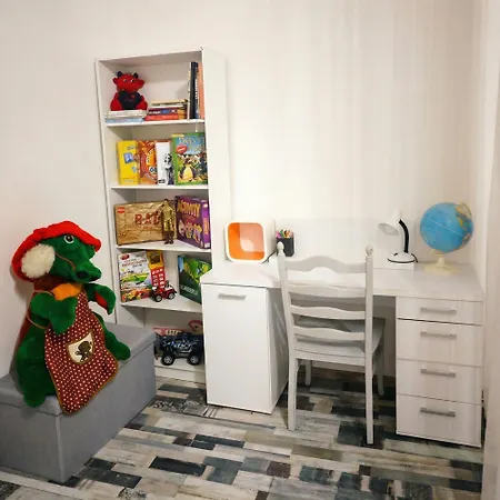 Appartement U Smolena Kežmarok