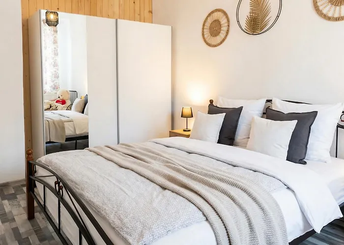 U Smolena Appartement