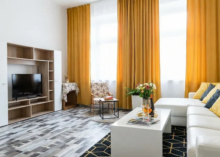 U Smolena Appartement Kežmarok