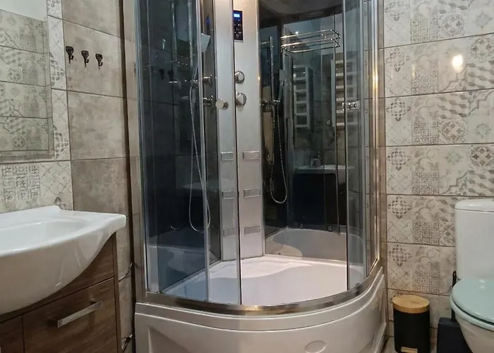 Appartement U Smolena *