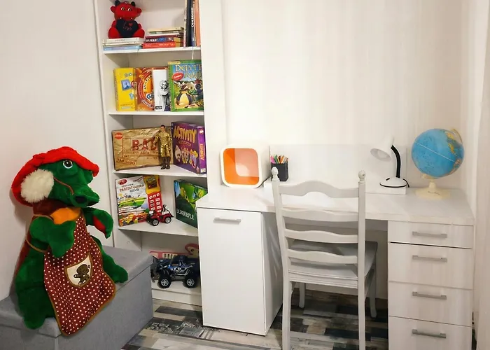Appartement U Smolena Kežmarok